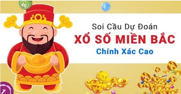 Phương Pháp Soi Cầu Dự Đoán XSMB Chính Xác Tại Five88