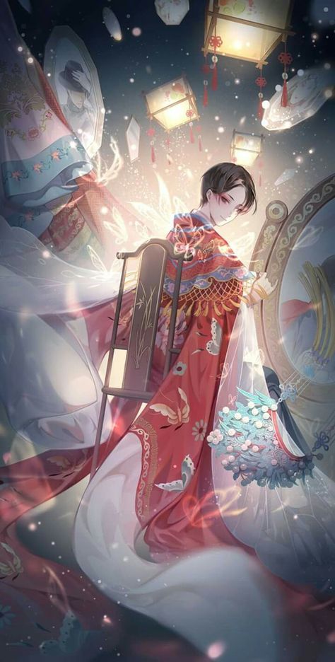 Thần Bí Phục Tô: La Văn Tùng