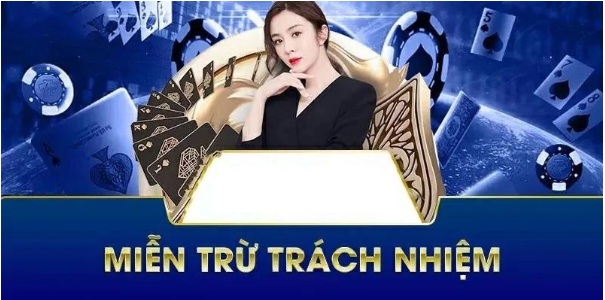 Tuyên bố miễn trừ trách nhiệm của Debet