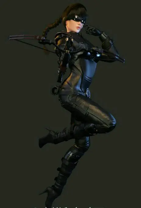 Siêu Thần Học Viện: Nguỵ Dĩnh