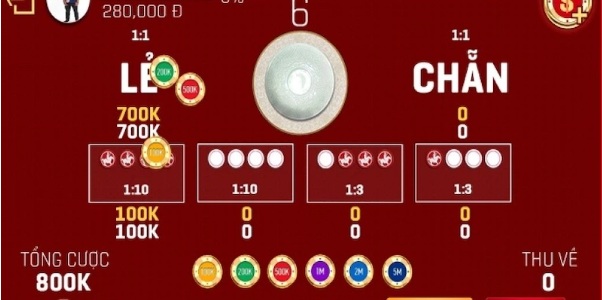 Trang Chơi Xóc Đĩa Online - Tiêu Chí Để Chọn Web Uy Tín Nhất