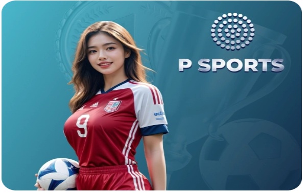 Sảnh P-Sports Kbet: Khám Phá Thế Giới Cá Cược Thể Thao Đỉnh Cao
