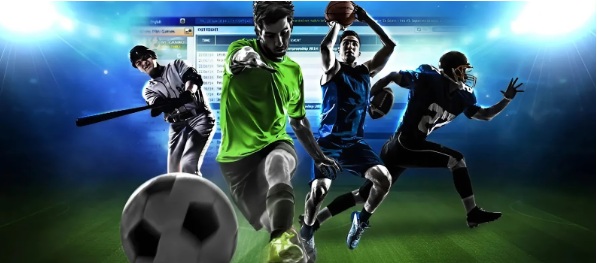 Sảnh P-Sports Kbet: Khám Phá Thiên Đường Cá Cược Thể Thao Trực Tuyến