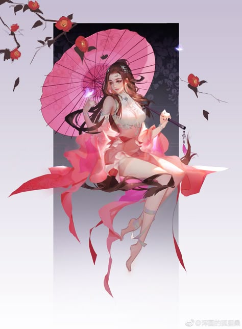 Võ Ánh Tam Thiên Đạo: Ninh Dao