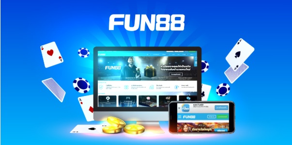 Tải Game Bài FUN88 Mới Nhất 2025 Trên iOS & Android