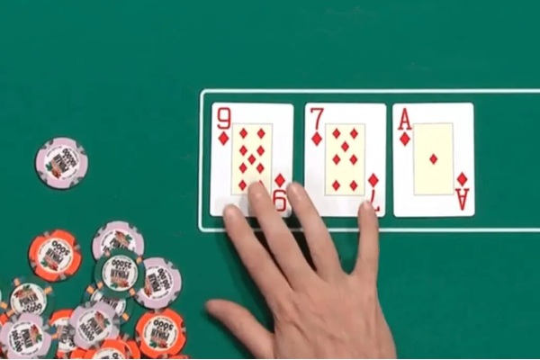 Chơi Bài Tố 3 Cây – Tựa Game Giải Trí Đổi Thưởng Hấp Dẫn