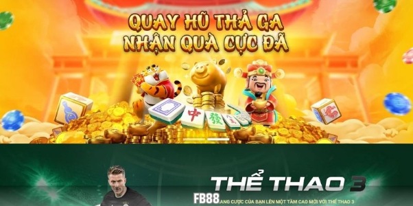 Fb88 - Nhà Cái Xanh Chín Hàng Đầu Tại Thị Trường Châu Á