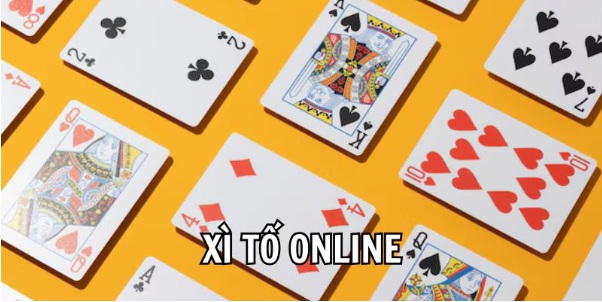 Khám Phá Cách Chơi Xì Tố Online S666 Thu Thưởng Đầy Túi