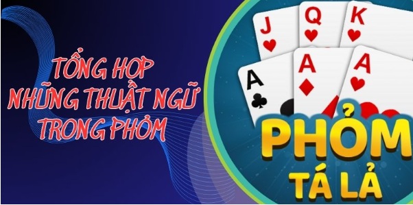 Tổng Hợp Những Thuật Ngữ Trong Phỏm - Cẩm Nang Đỉnh Cao Cho Bet Thủ