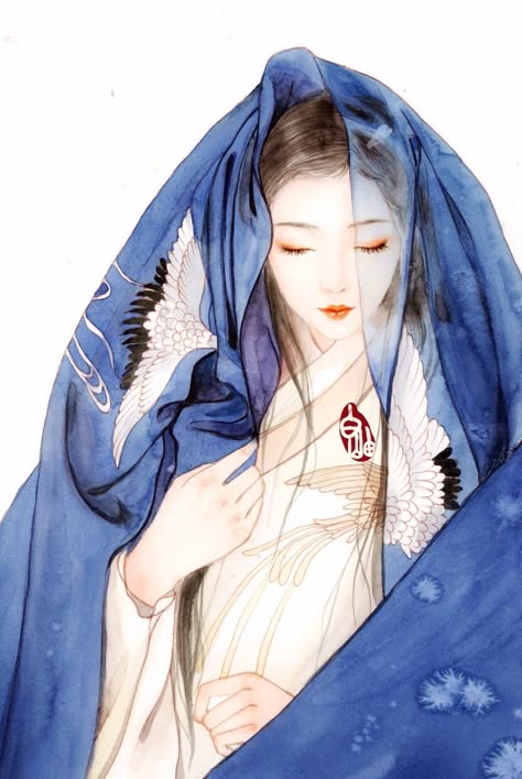 Già Thiên: Thần Tàm Công Chúa
