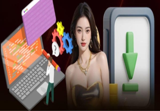 Tải App Rikvip - Trải Nghiệm Game Cực Hot Dành Cho Cược Thủ