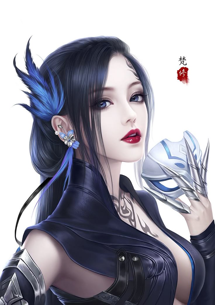 Già Thiên: Tử Hà