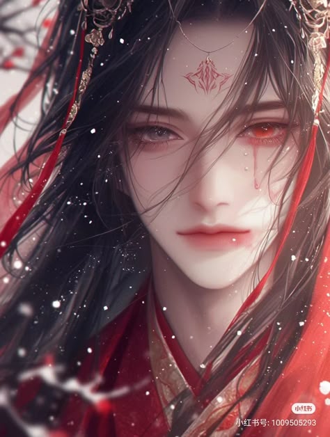 Già Thiên: Trương Tử Lăng