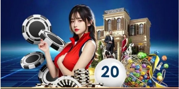 Link Vào 888b - Khám Phá Thế Giới Game Trực Tuyến Đỉnh Cao