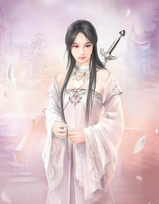 Thần Mộ: Huyên Huyên