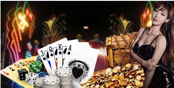 Game Bài Bongvip: Điểm Đến Lý Tưởng Cho Bet Thủ 2025