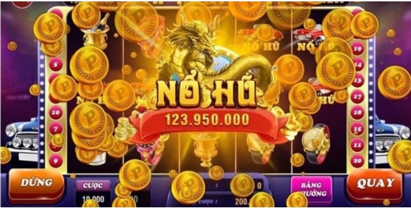 Nổ Hũ 999bet: Nền Tảng Giải Trí Hấp Dẫn Nhất Thị Trường 2025