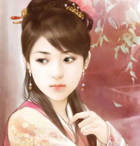 Trở Lại Triều Minh Làm Vương Gia : Chu Tương Nhi