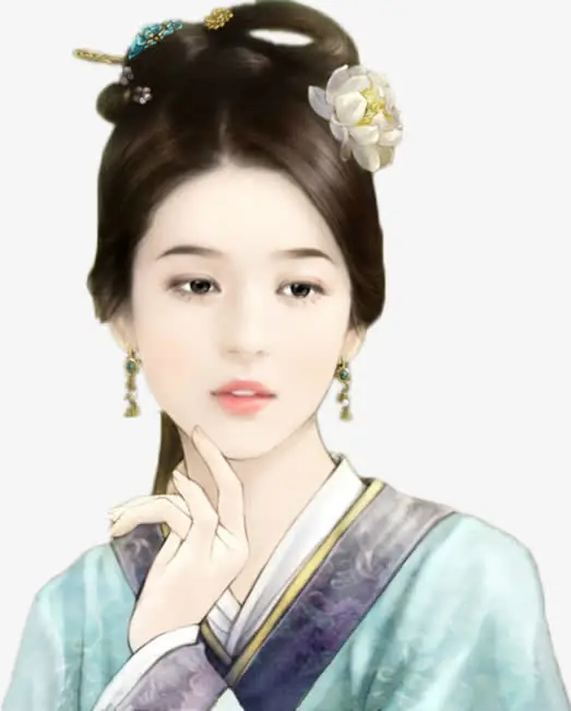 Túy Chẩm Giang Sơn: Thái Bình công chúa