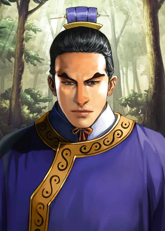 Hỏa Phụng Liêu Nguyên: Quân Sư Vô Danh