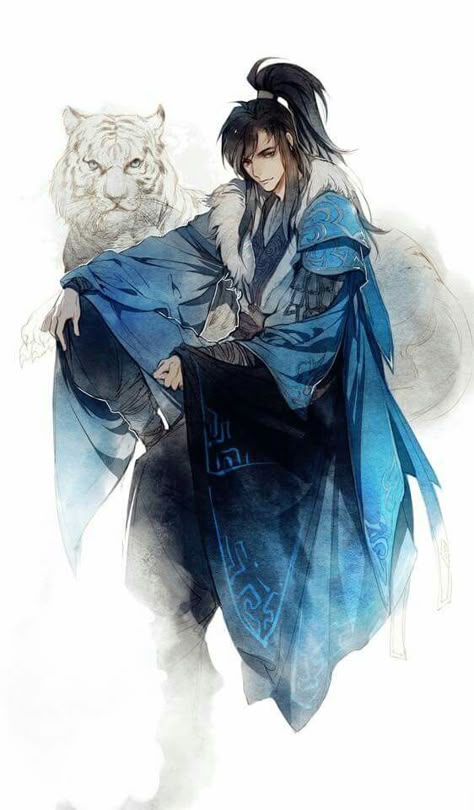 Thế Giới Hoàn Mỹ: Hạc Vô Song