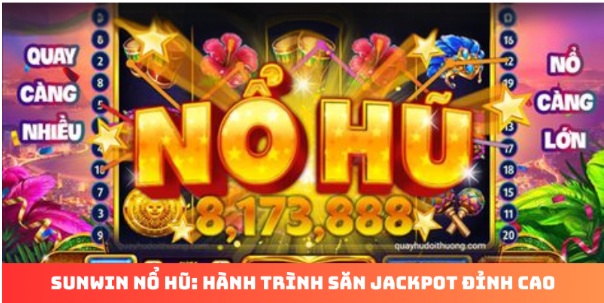 Tài Xỉu Sunwin - Chinh Phục Đỉnh Cao Cá Cược Online