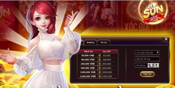 Nạp Tiền 789Club: Khởi Động Hành Trình Cá Độ Thể Thao