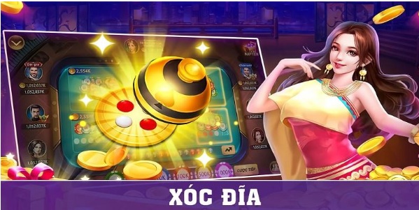 Đánh xóc đĩa online có khó không? Thử vận may ngay