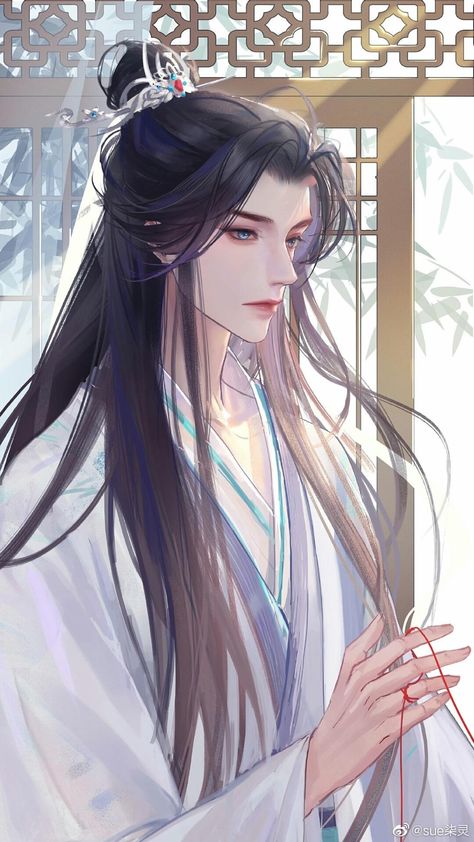 Già Thiên: Vương Tử Văn