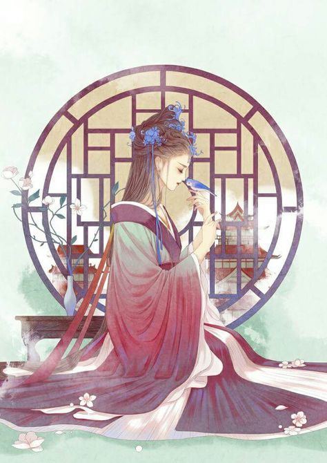 Già Thiên: Phạn Tiên