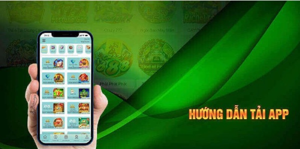 Tải App 33win: Trải Nghiệm Cược Đỉnh Cao, Mọi Lúc Mọi Nơi!