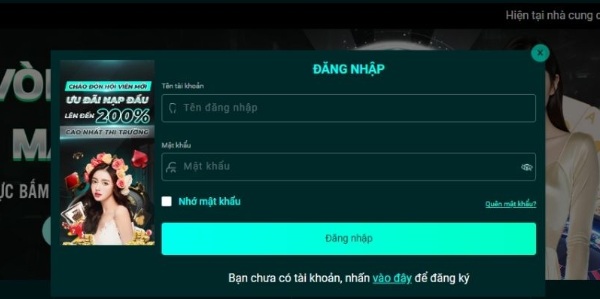 Đăng Nhập W88: Thế Giới Giải Trí Trực Tuyến Hấp Dẫn