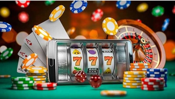 Casino VT999 – Hệ thống game đa dạng, nhận thưởng cực khủng