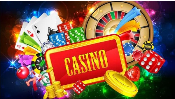 Khám phá thế giới game bài đẳng cấp tại casino 868VIP