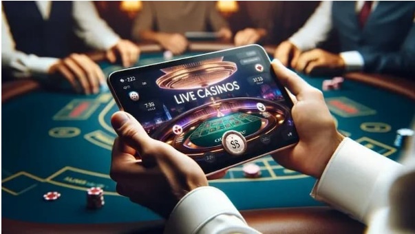 Nâng tầm đẳng cấp cá cược với Casino 88VN – Sự lựa chọn hoàn hảo