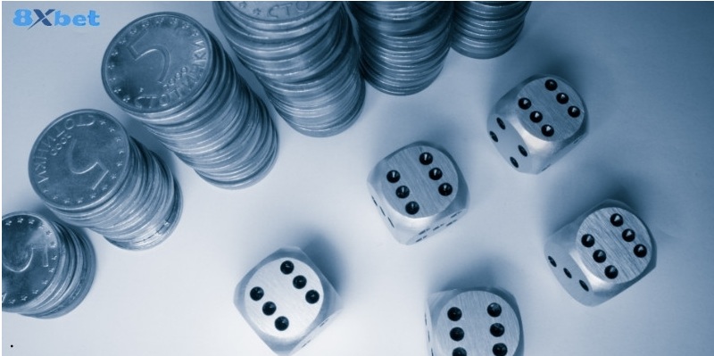8xbet - Khám Phá Cơ Hội Cá Cược Thể Thao Và Casino Đặc Biệt