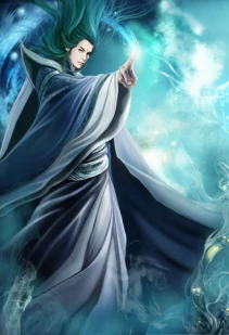 Trường Sinh Giới: Cảnh Bồ