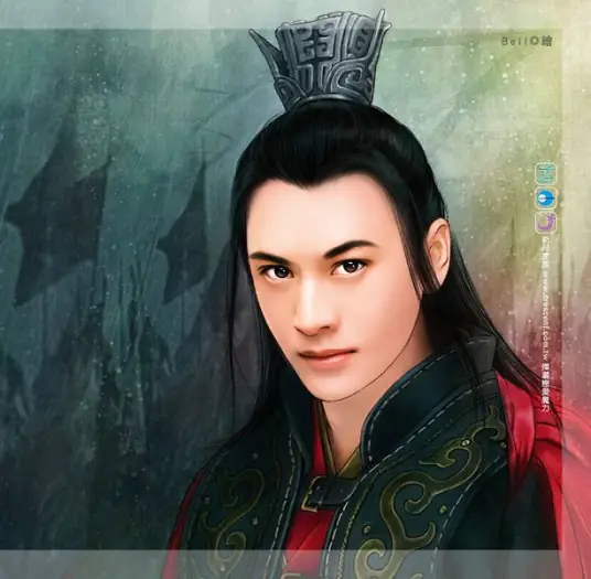 Trường Sinh Giới: Ngũ Hành Phong