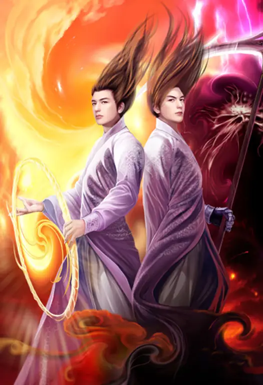 Trường Sinh Giới: Sở Hành Cuồng