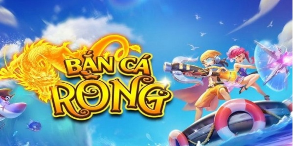 Bí Kíp Chơi Bắn Cá Rồng Chuẩn Cao Thủ Tại Game Bài Đổi Thưởng