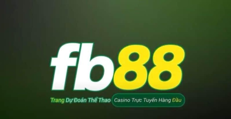 FB88 ĐĂNG NHẬP 