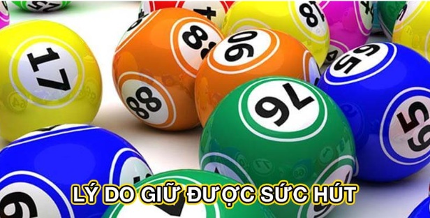 Lô Đề Truyền Thống – Tựa Game Hấp Dẫn Thưởng Lớn