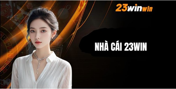 23WIN Địa Chỉ Cá Cược Trực Tuyến Hot Hit Hàng Đầu Năm 2025