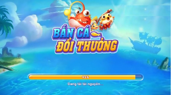 Bắn cá đổi thưởng – Cuộc cách mạng đại dương xanh làm điên đảo thế giới cược thủ