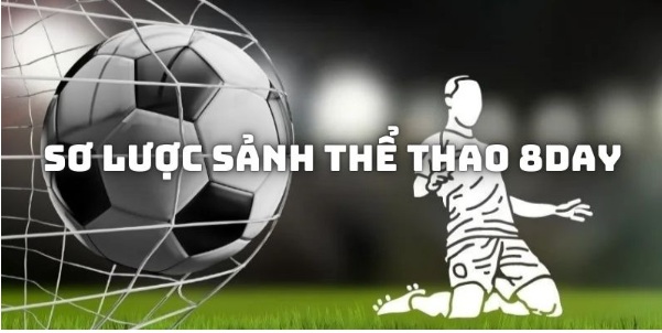 Thể thao 8DAY