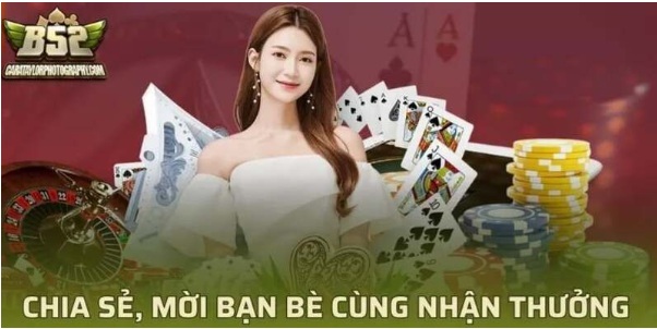 B52club - Cánh Cổng Dẫn Vào Thế Giới Giải Trí Đầy Bất Ngờ