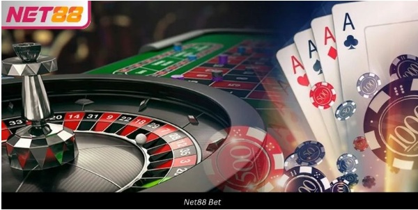 Net88 Bet – Cơ Hội Chiến Thắng Lớn Đang Nằm Trong Tay Bạn