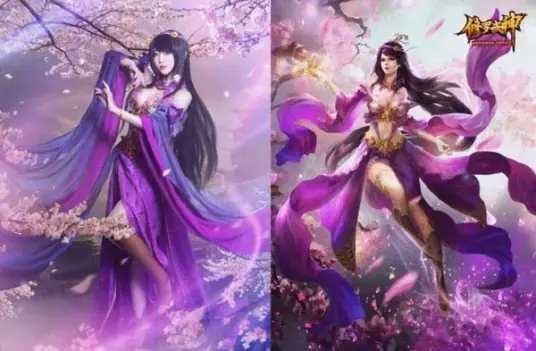 Tu La Võ Thần: Tử Linh