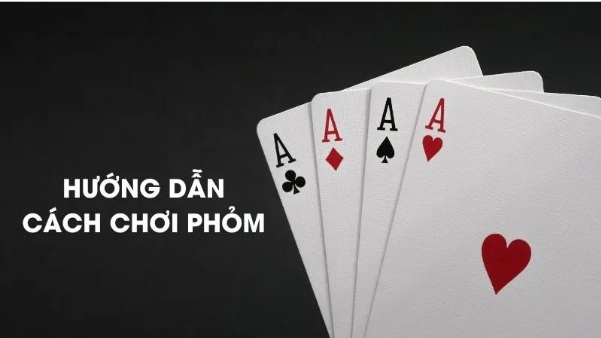 Hướng Dẫn Cách Chơi Phỏm Chi Tiết, Dễ Hiểu Cho Tân Binh