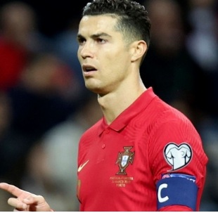 Cristiano Ronaldo – Biểu Tượng Của Sự Vĩ Đại Trong Bóng Đá